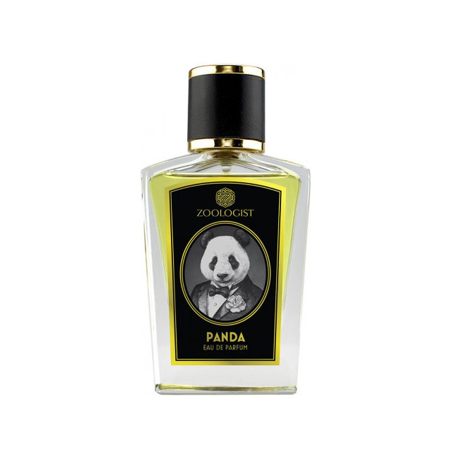 Immagine del profumo Panda di Zoologist Perfumes