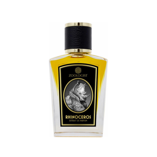 Immagine del profumo Rhinoceros Edition 2020 di Zoologist Perfumes