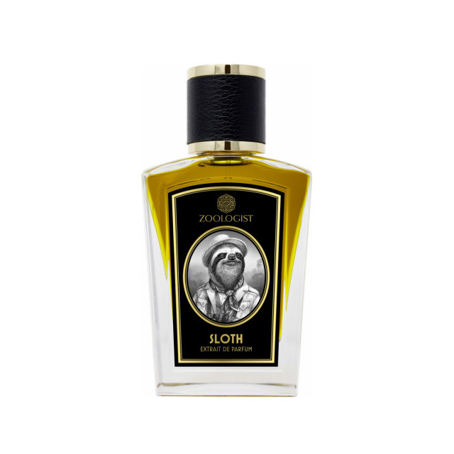 Immagine del profumo Sloth di Zoologist Perfumes