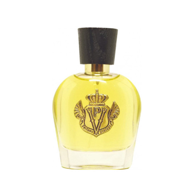 Immagine del profumo Vellichor di Parfums Vintage