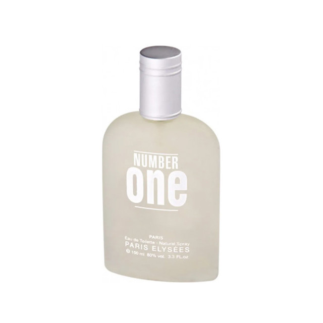 Immagine del profumo Number One di Paris Elysees