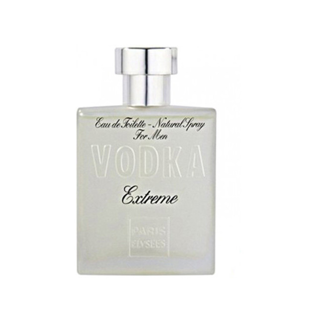 Immagine del profumo Vodka Extreme di Paris Elysees