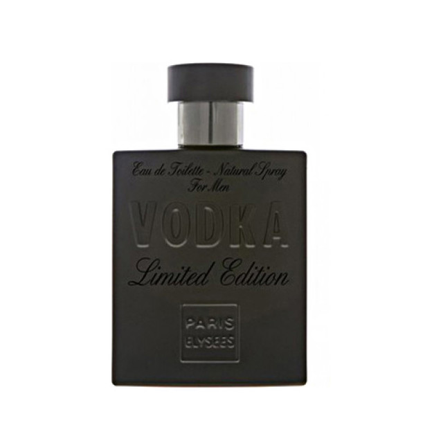 Immagine del profumo Vodka Limited Edition di Paris Elysees