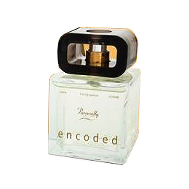 Immagine del profumo Encoded di Parisvally Perfumes