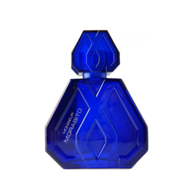 Immagine del profumo Monsieur Morabito di Pascal Morabito