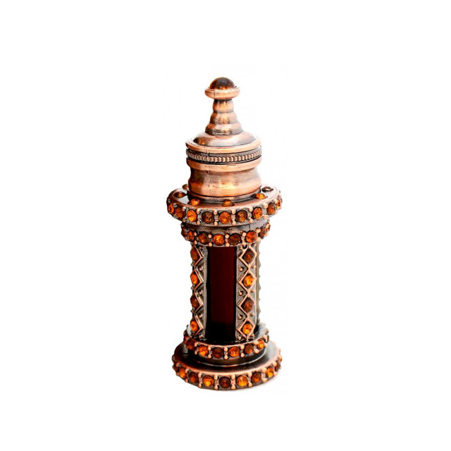 Immagine del profumo Musk Aswad Attar di Asgharali