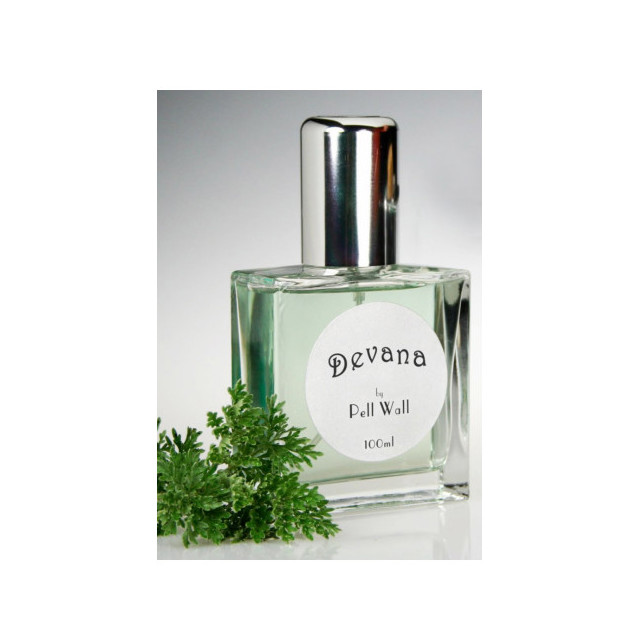 Immagine del profumo Devana di Pell Wall Perfumes