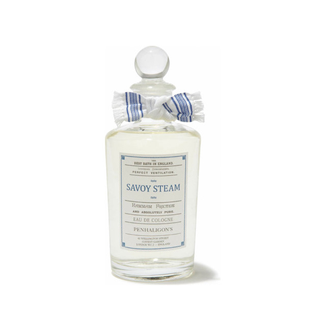 Immagine del profumo Savoy Steam Eau de Cologne di Penhaligon's
