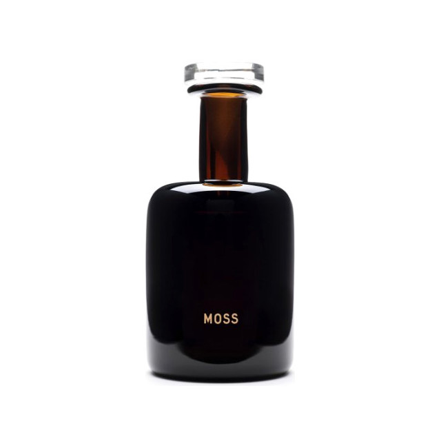 Immagine del profumo Moss di Perfumer H