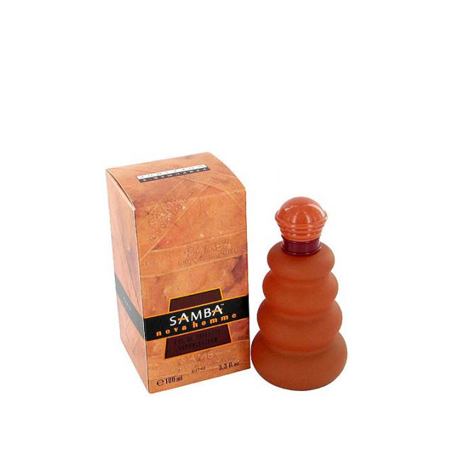 Immagine del profumo Samba Nova Homme di Perfumer's Workshop
