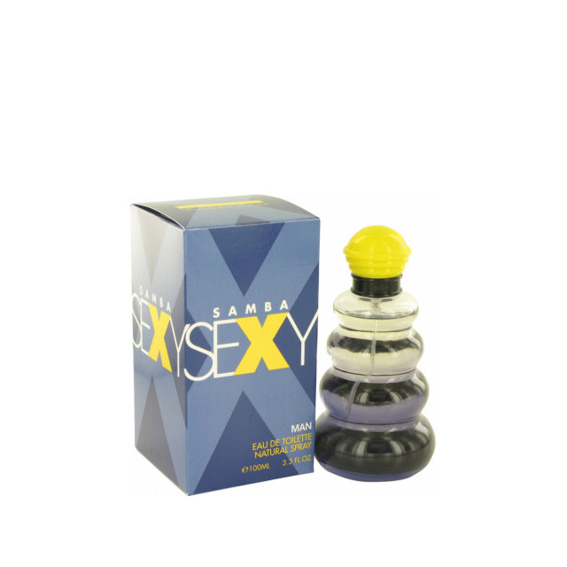 Immagine del profumo Samba Sexy di Perfumer's Workshop