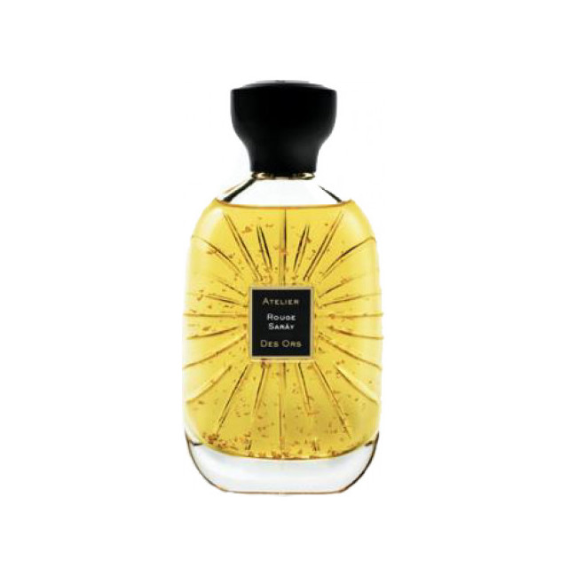 Immagine del profumo Rouge Sarây di Atelier des Ors