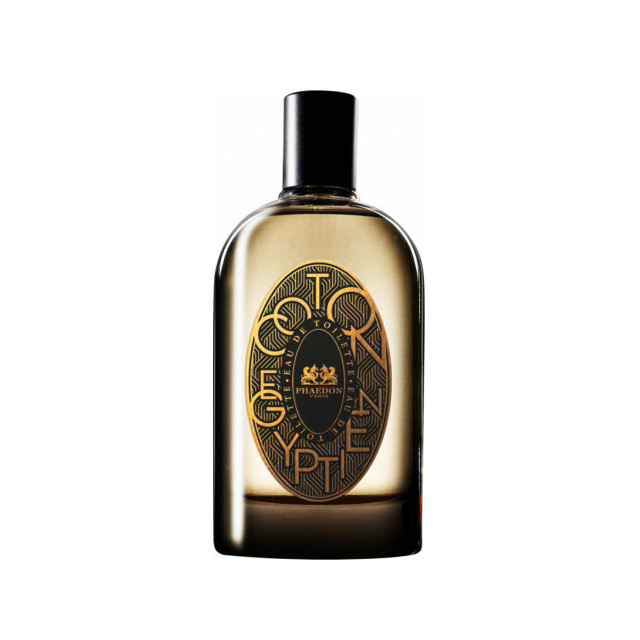 Immagine del profumo Coton Egyptien di Phaedon
