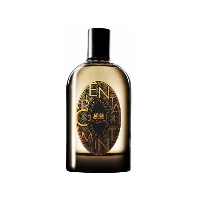 Immagine del profumo Oriental Mint di Phaedon
