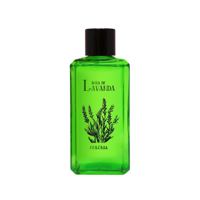 Immagine del profumo Água de Lavanda di Phebo