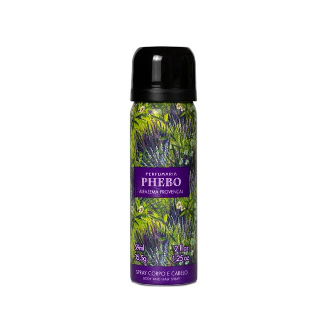 Immagine del profumo Alfazema Provençal di Phebo