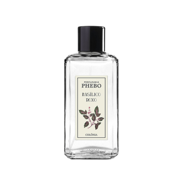 Immagine del profumo Basílico Roxo di Phebo