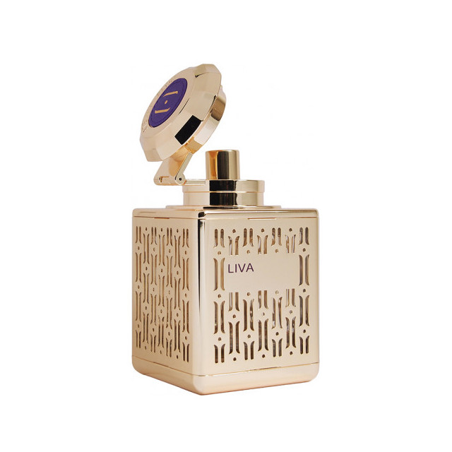 Immagine del profumo Liva di Atelier Flou