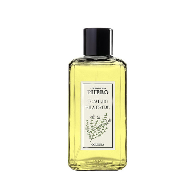 Immagine del profumo Tomilho Silvestre di Phebo