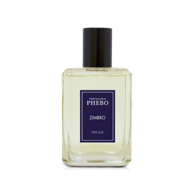 Immagine del profumo Zimbro di Phebo