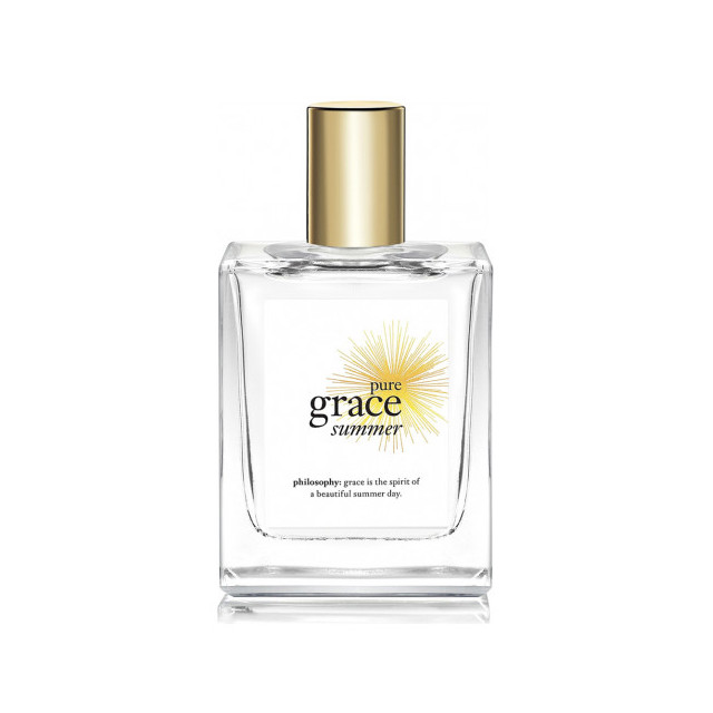 Immagine del profumo Pure Grace Summer di Philosophy