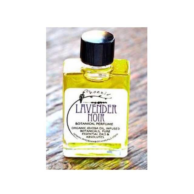 Immagine del profumo Lavender Noir di Phoenix Botanicals