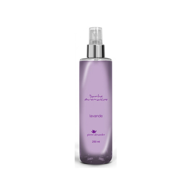 Immagine del profumo Banho Aromático Lavande di Pierre Alexander