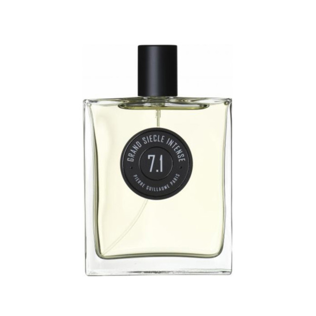 Immagine del profumo Grand Siecle Intense 7.1 di Pierre Guillaume Paris