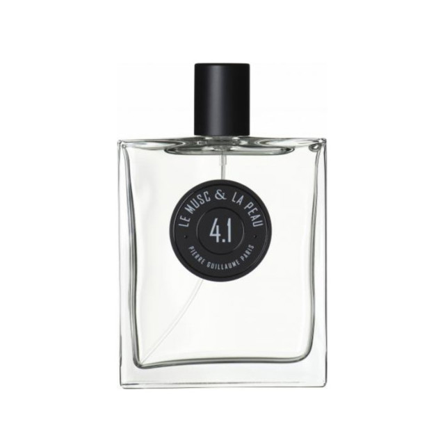Immagine del profumo Le Musc & La Peau 4.1 di Pierre Guillaume Paris