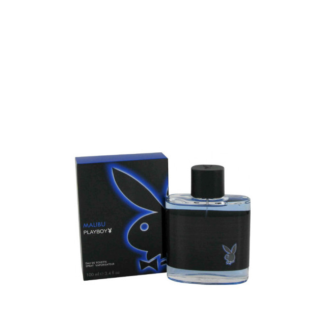 Immagine del profumo Playboy Malibu di Playboy