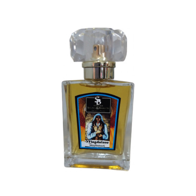Immagine del profumo Magdalene di Atelier Segall & Barutti