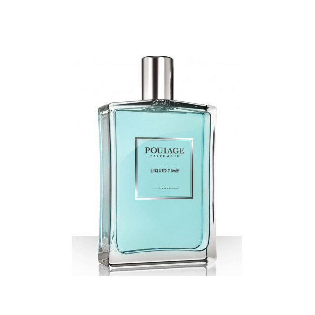 Immagine del profumo Liquid Time di Poulage Parfumeur