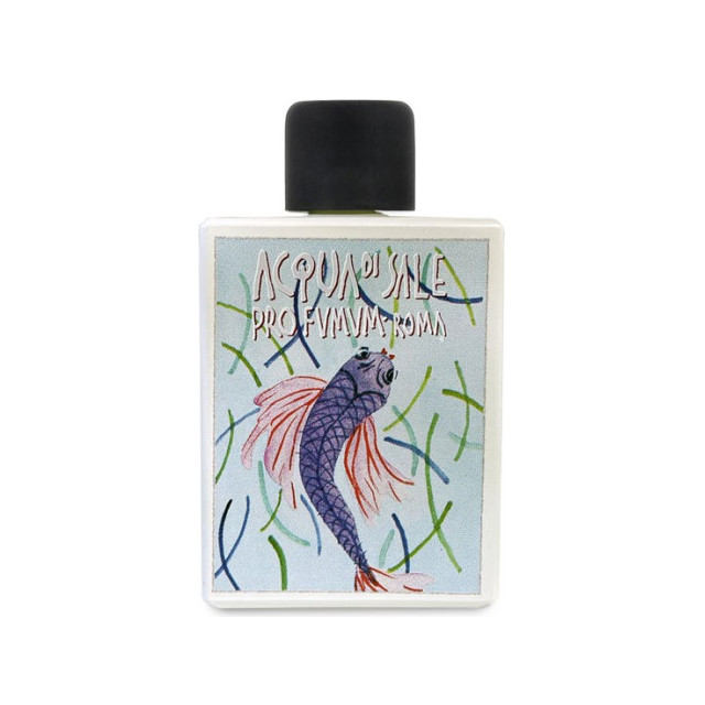 Immagine del profumo Acqua Di Sale Limited Edition di Profumum Roma