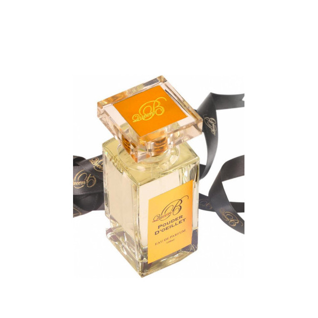 Immagine del profumo Pouder d'Oeillet di Queen B