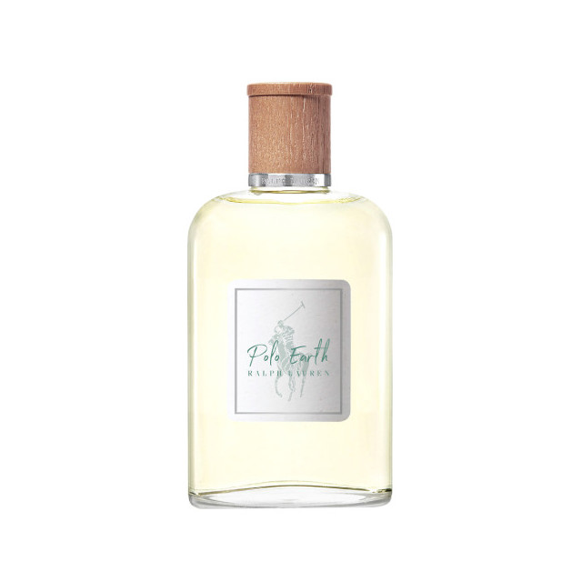 Immagine del profumo Polo Earth di Ralph Lauren