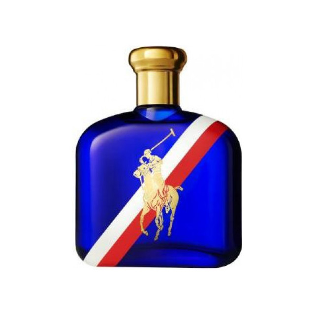 Immagine del profumo Polo Red White & Blue di Ralph Lauren