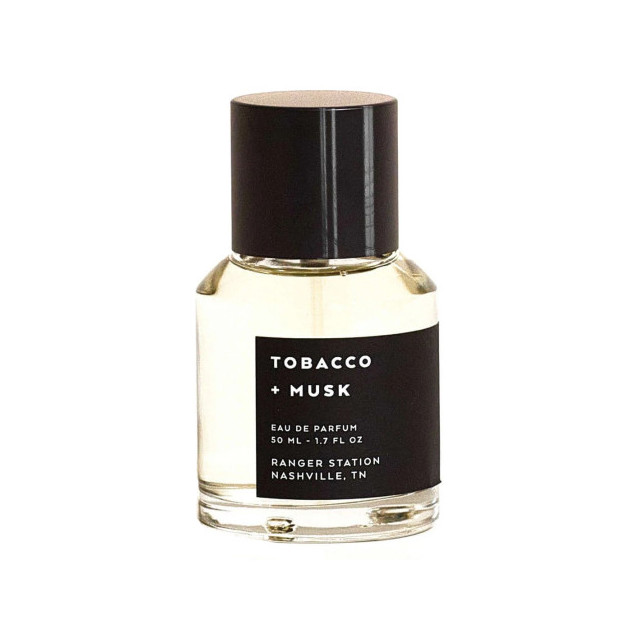 Immagine del profumo Tobacco + Musk di Ranger Station
