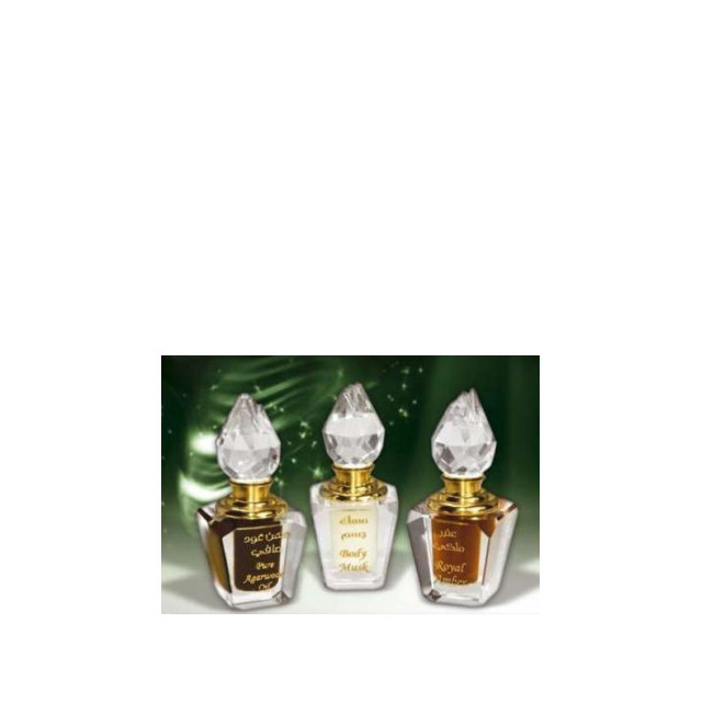 Immagine del profumo Magic of the Orient - Royal Amber di Abdul Samad Al Qurashi