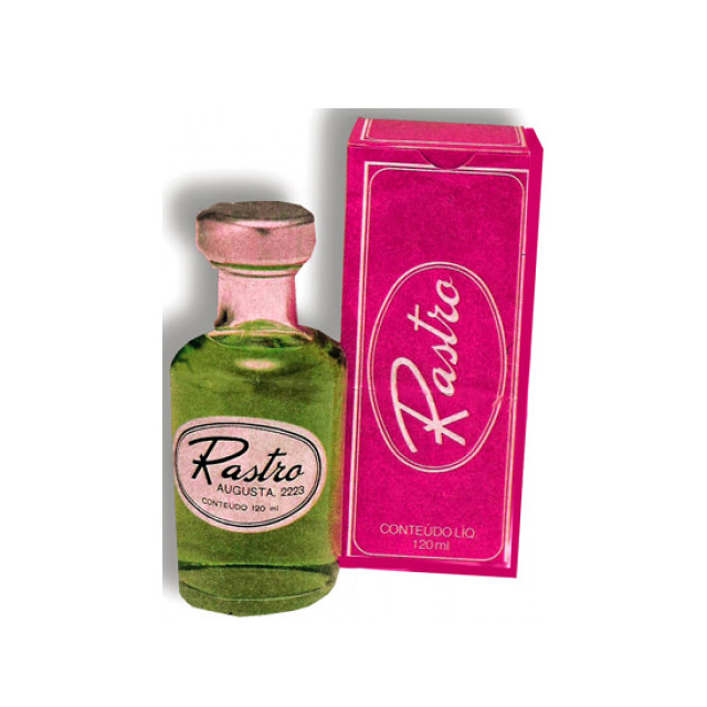 Immagine del profumo Rastro di Rastro