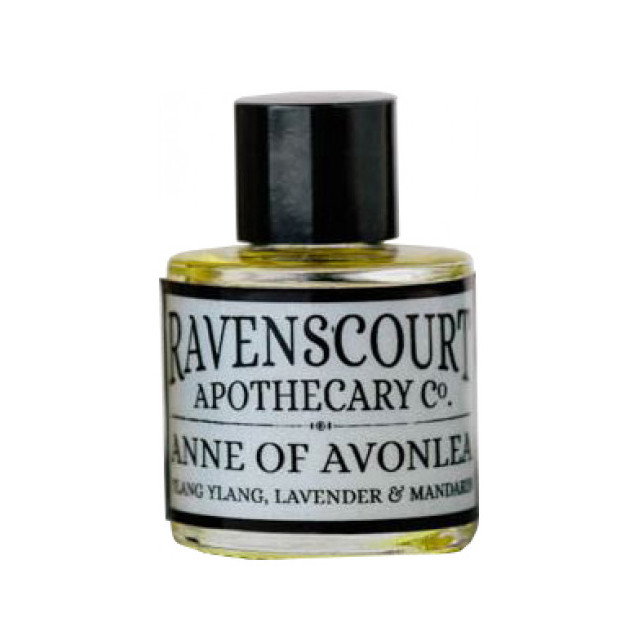 Immagine del profumo Anne of Avonlea di Ravenscourt Apothecary