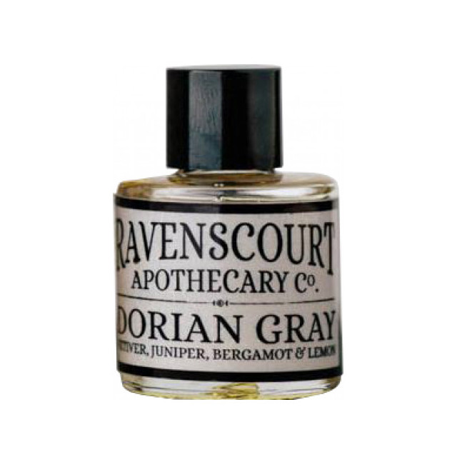 Immagine del profumo Dorian Gray di Ravenscourt Apothecary