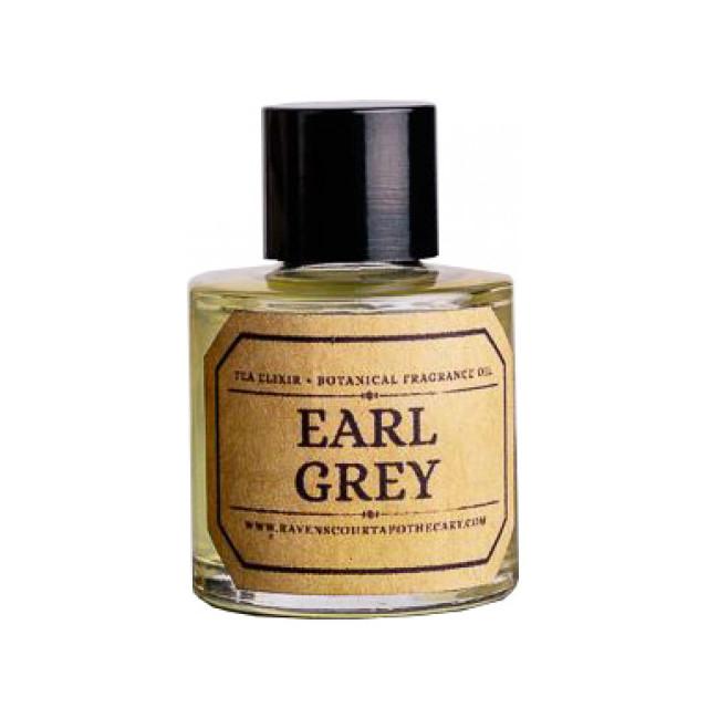 Immagine del profumo Earl Grey Tea di Ravenscourt Apothecary