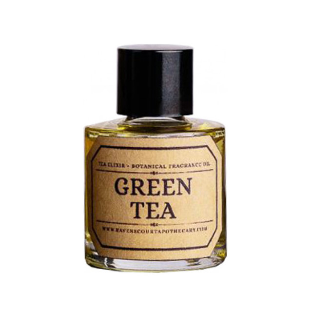 Immagine del profumo Green Tea di Ravenscourt Apothecary