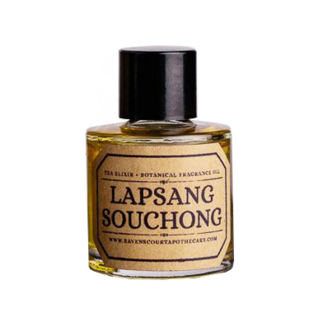 Immagine del profumo Lapsang Souchong Tea di Ravenscourt Apothecary