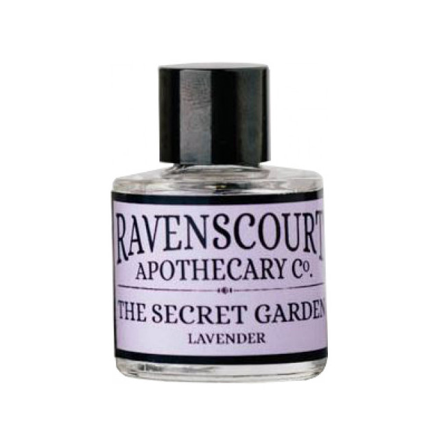 Immagine del profumo The Secret Garden di Ravenscourt Apothecary