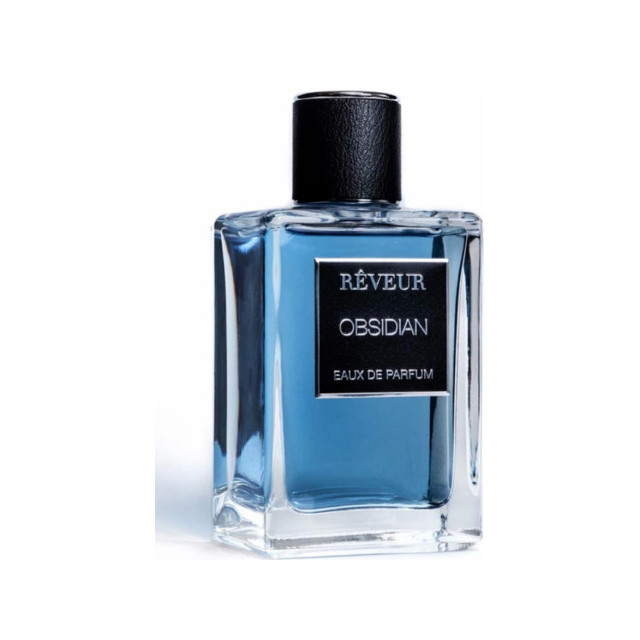 Immagine del profumo Obsidian di Rêveur