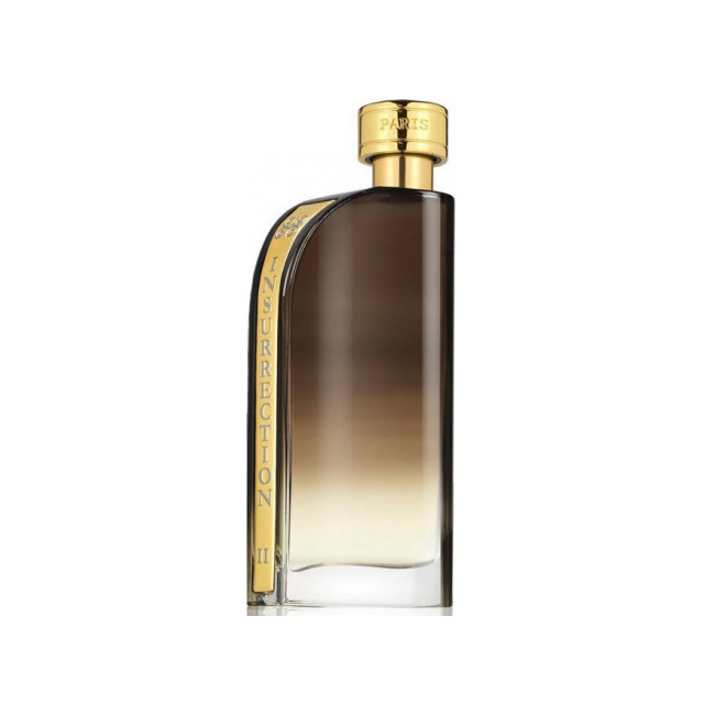 Immagine del profumo Insurrection II Wild di Reyane Tradition
