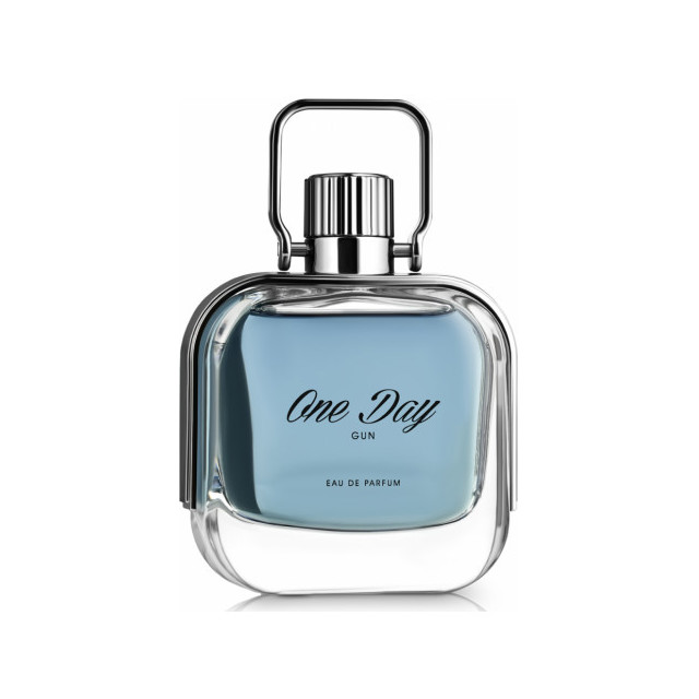 Immagine del profumo One Day Gun di Reyane Tradition