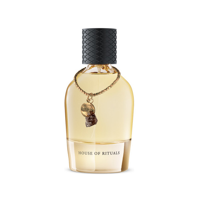 Immagine del profumo Balsamic Cardamom di Rituals