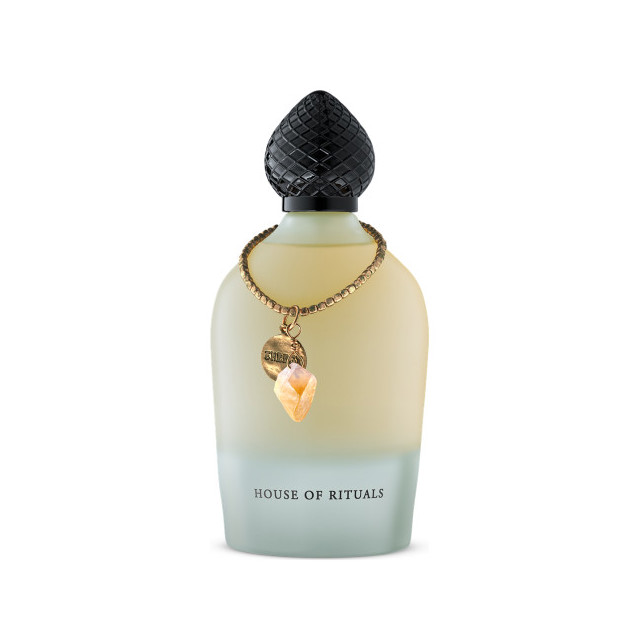 Immagine del profumo White Tea di Rituals